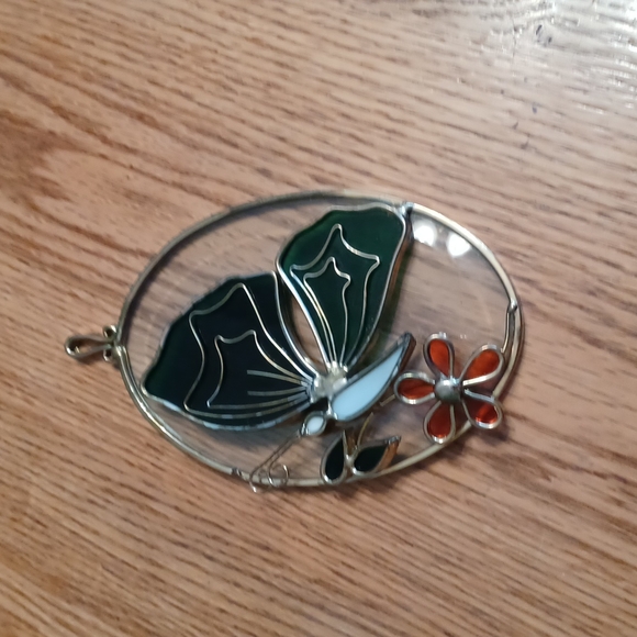 unknown Other - Suncatcher